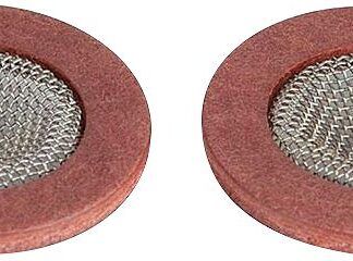 FILTER M5 VVENTILATIEUNIT VITALE GOLD