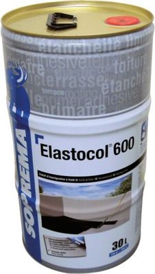 ELASTOCOL 600 PRIMER 30L
