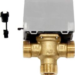 DRIEWEGKRAAN DAALDEROP COMBIPACTFORT