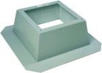 DAKISOLPLAAT PIR 2ZIJDALU 10CM 072M²
