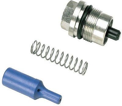 DEBIETREGELAAR 125MM ERGOVENT