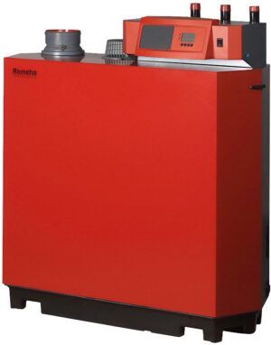 CONDVLOERKCALORA TOWOIL LS PRO 65 REM