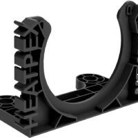 CONNADAPTDISTBOX ZIJD125160MM