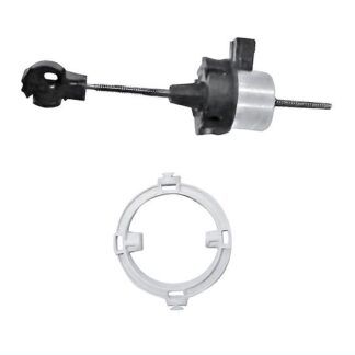 BYPASS KIT VAEROMAX ZWEMBADWP ATLANTIC