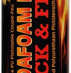 BRANDSLANG ESKA STANDARDN WIT 70MM20M