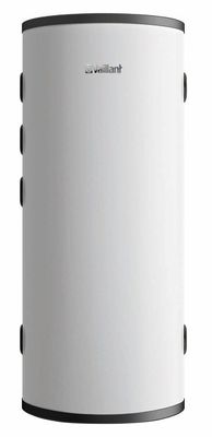 BUFFERVAT 40L WARMTEPOMP ITHO DAALDEROP