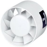 BUISVENTILATOR MIXVENT SP TD160100MM