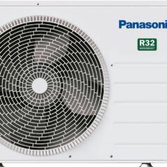 BU LL WP AIRCO DUAL NEVIS ARISTON 50