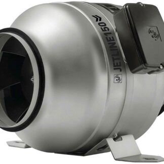 BUISVENTILATOR JETLINE150 ECOWATT SP