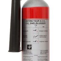BLUSTOESTEL BENOR CO25KG
