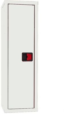 BLUSSERKAST VOOR BLUSSER ROOD