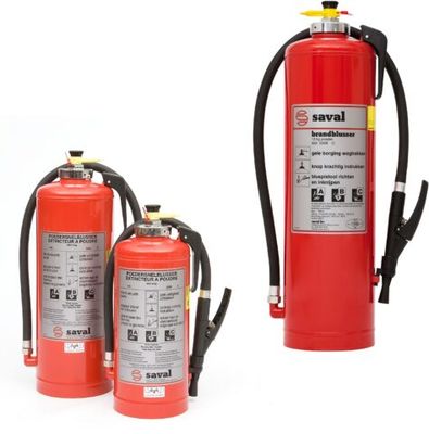 BLUSTOESTEL CO2 5KG TYPE SK5 SAVAL