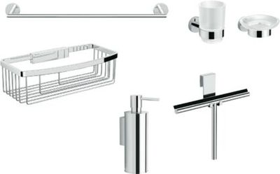 BADKVENTTIMER SILENT100 CRZ DESSP