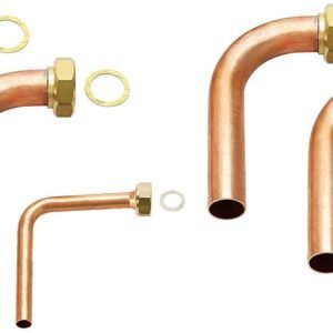AANSLSET EXTSWWBOILER CALTOWOIL REM