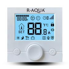 TS-CLOUD-W RF COOL/HEAT (R-AQUA)