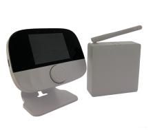TS-CLOUD-W RF (R-AQUA)