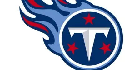 Tennessee Titans/Houston Oilers