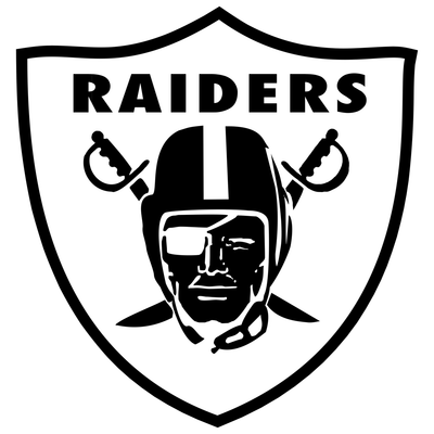 Las Vegas/Oakland/LA  Raiders
