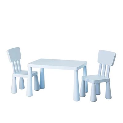 Kindertafel met stoel 	•	Kinderstoeltje met tafel 	•	Kindertafelset 1 stoel 	•	Peuterspeeltafel 	•	Kindermeubel set 	•	Educatieve tafel kind 	•	Kunststof kindertafel 	•	Tafel en stoel kind