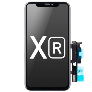 Display Compatible  For Iphone Xr HD Incell