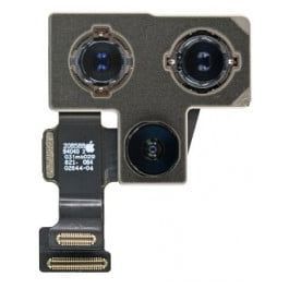 Back Camera Compatible for iPhone 12 Pro Max