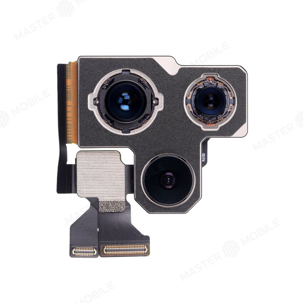 Back Camera Compatible for iPhone 13 Pro /13 Pro Max