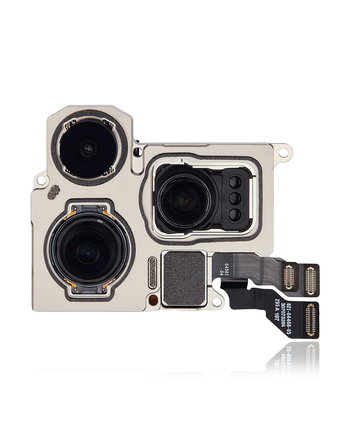 Back Camera Compatible for iPhone 15 Pro Max
