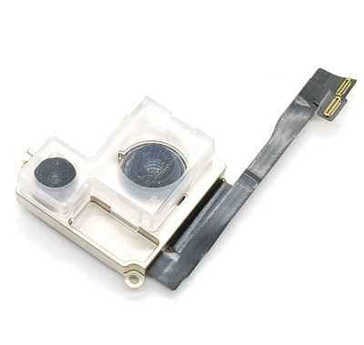 Back Camera Compatible for iPhone 15