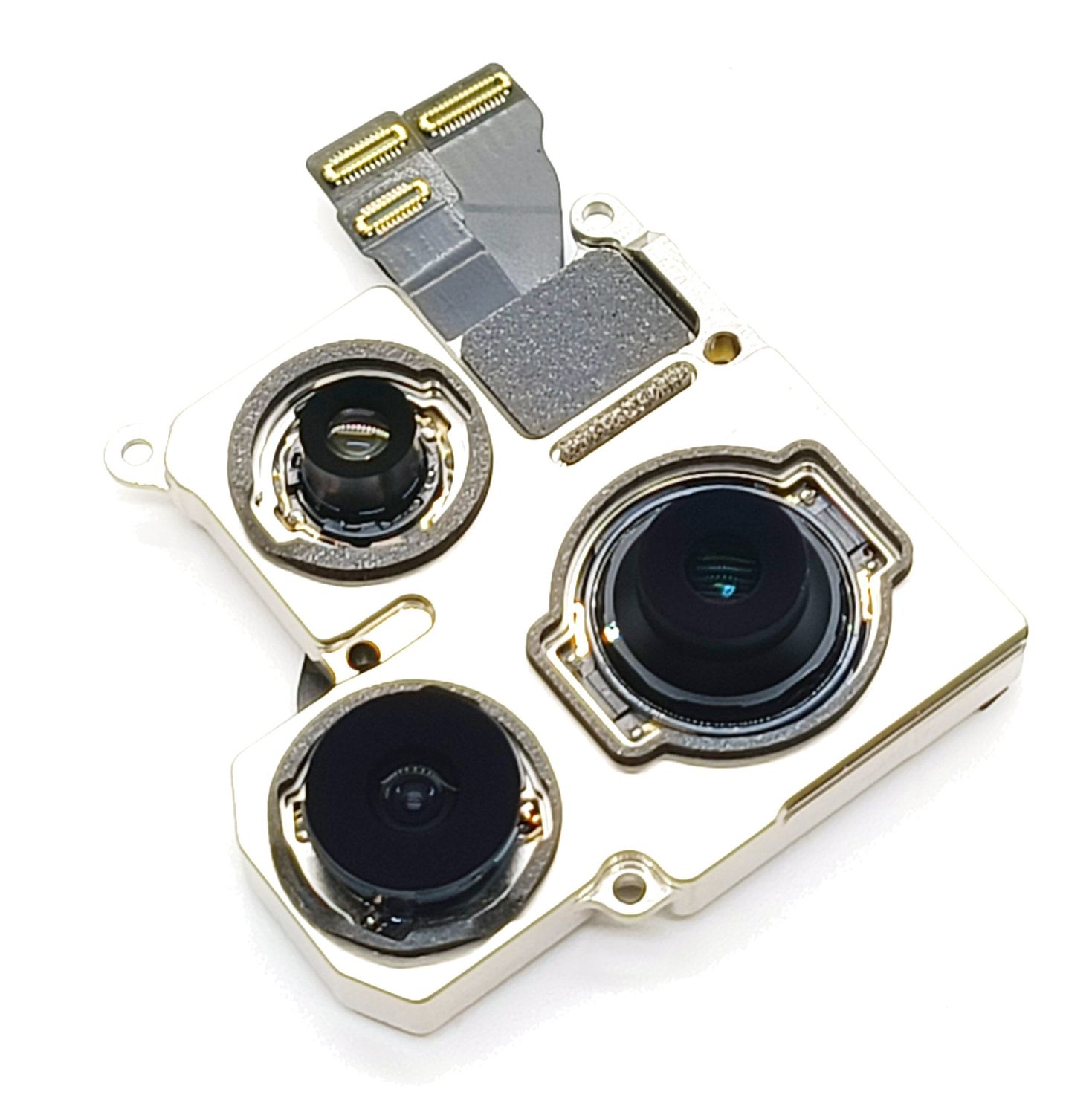 Back Camera Compatible for iPhone 15 Pro