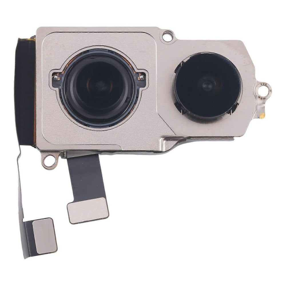 Back Camera Compatible for iPhone 16 Plus