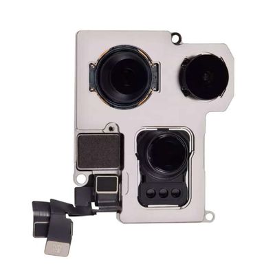 Back Camera Compatible for iPhone 16 Pro