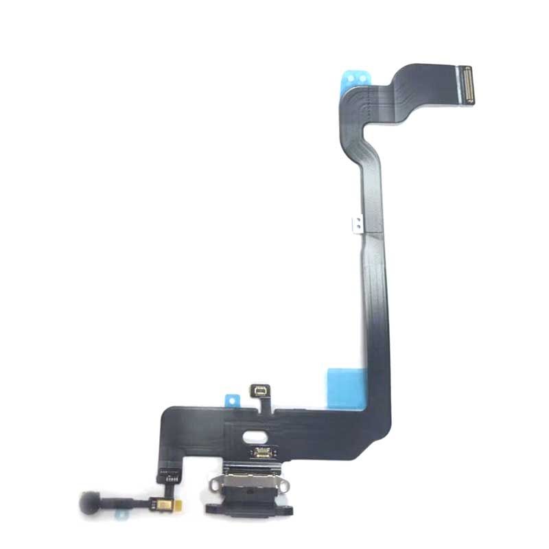 Charging Port Flex Cable Compatible for iPhone Xs