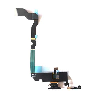 Charging Port Flex Cable Compatible for iPhone Xs Max
