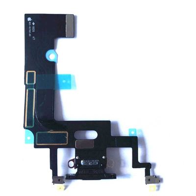 Charging Port Flex Cable Compatible for iPhone Xr