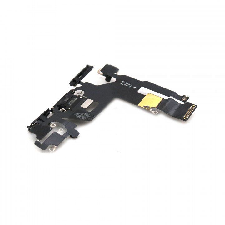 Charging Port Flex Cable Compatible for iPhone 11