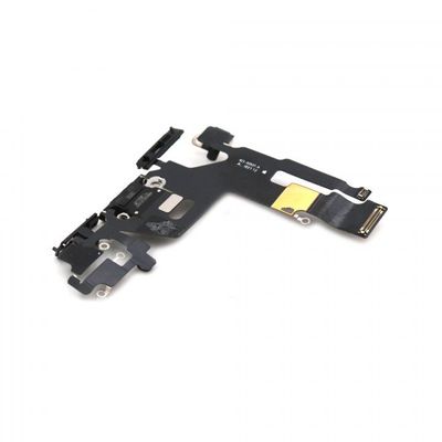 Charging Port Flex Cable Compatible for iPhone 11