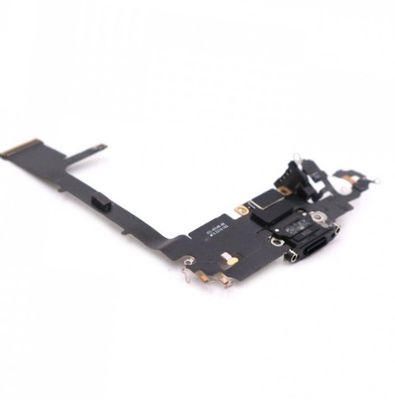 Charging Port Flex Cable Compatible for iPhone 11 Pro
