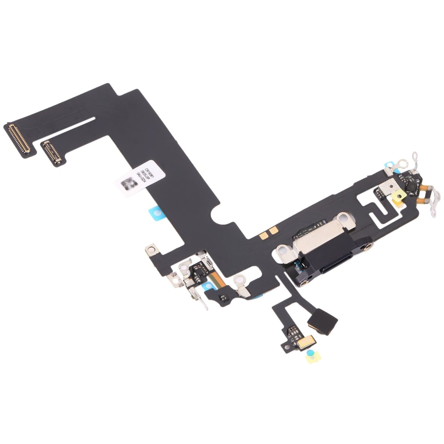 Charging Port Flex Cable Compatible for iPhone 12 Mini