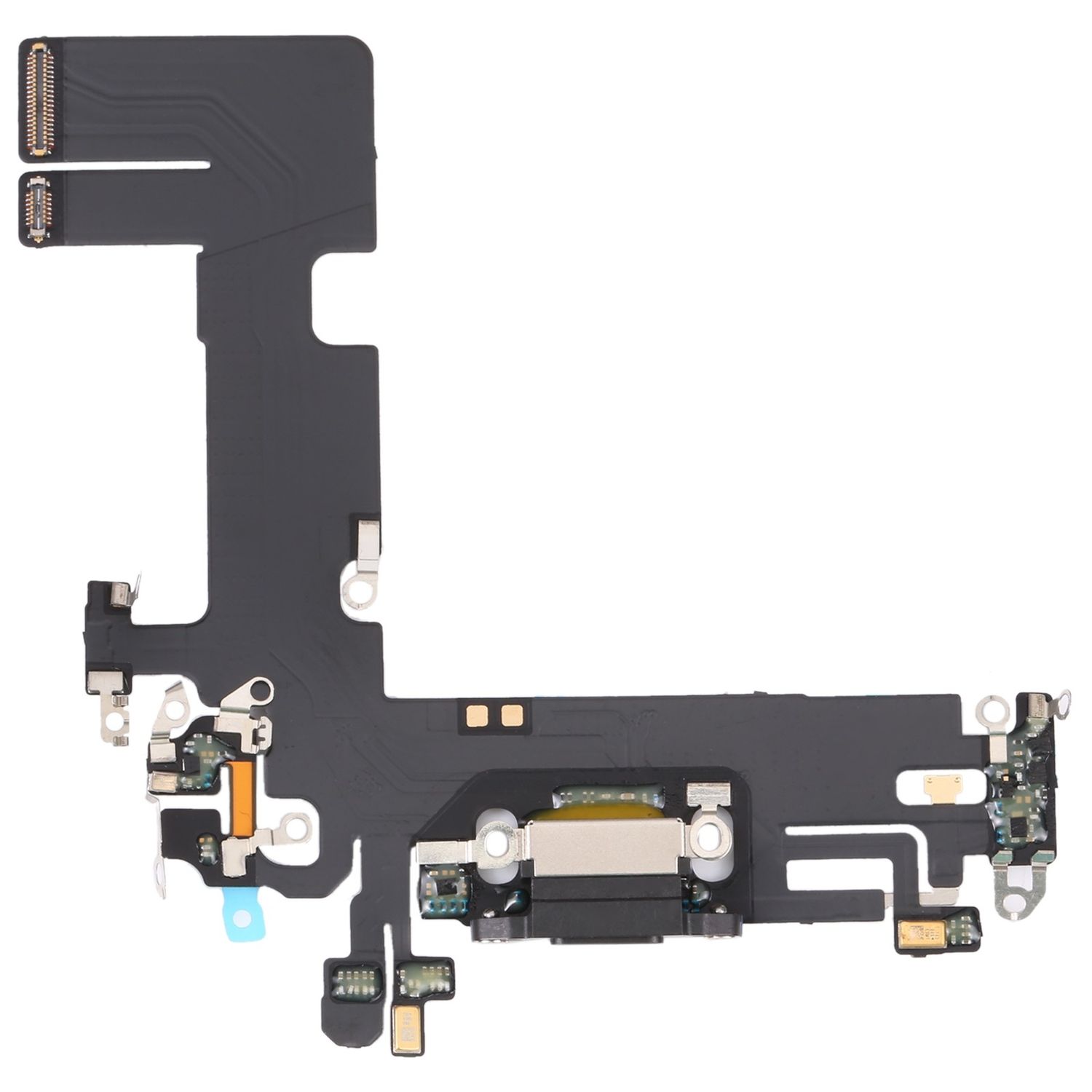 Charging Port Flex Cable Compatible for iPhone 13