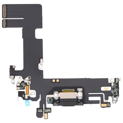 Charging Port Flex Cable Compatible for iPhone 13
