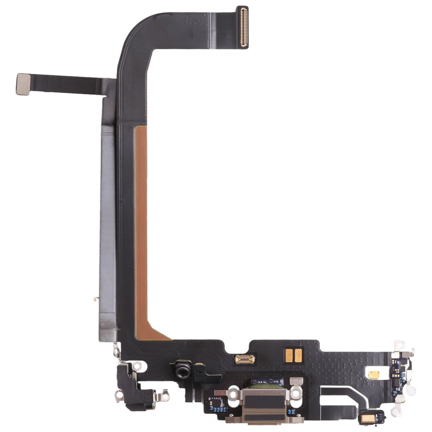 Charging Port Flex Cable Compatible for iPhone 13 Pro Max