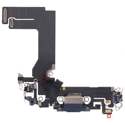 Charging Port Flex Cable Compatible for iPhone 13 Pro