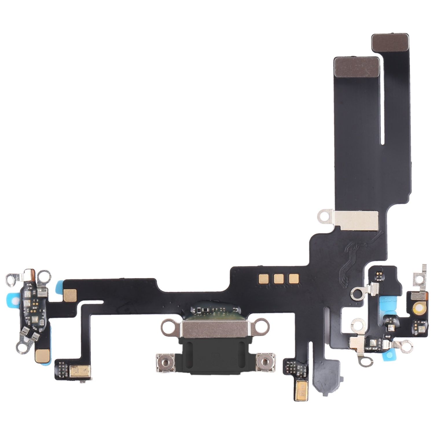 Charging Port Flex Cable Compatible for iPhone 14