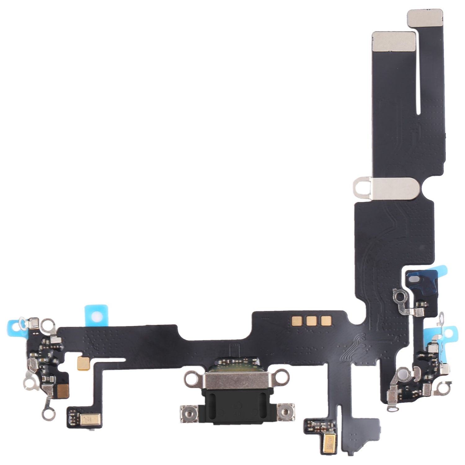 Charging Port Flex Cable Compatible for iPhone 14 Plus