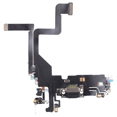 Charging Port Flex Cable Compatible for iPhone 14 Pro