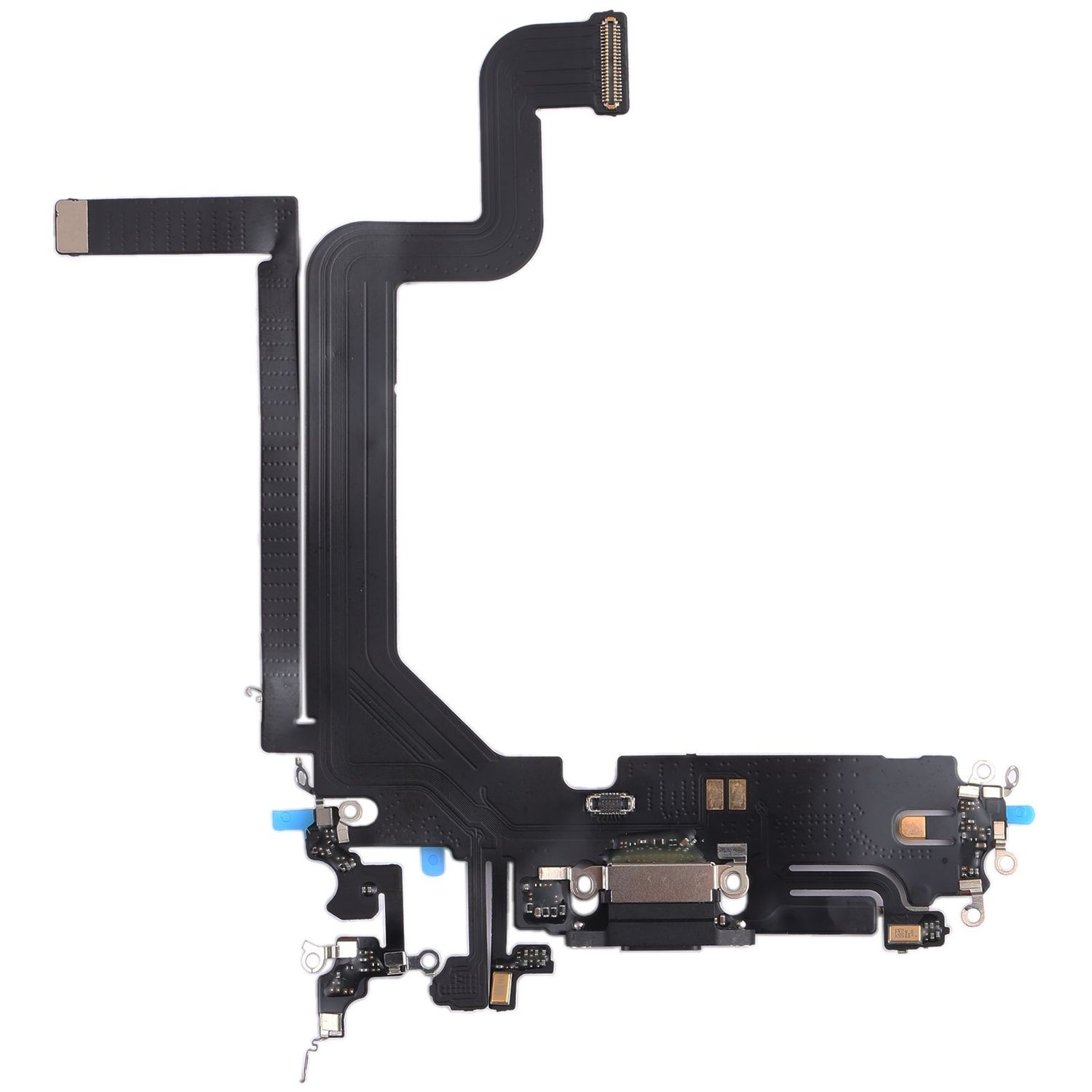Charging Port Flex Cable Compatible for iPhone 14 Pro Max