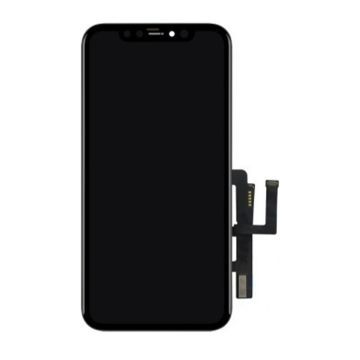 Display Compatible  For Iphone 11 HD Incell