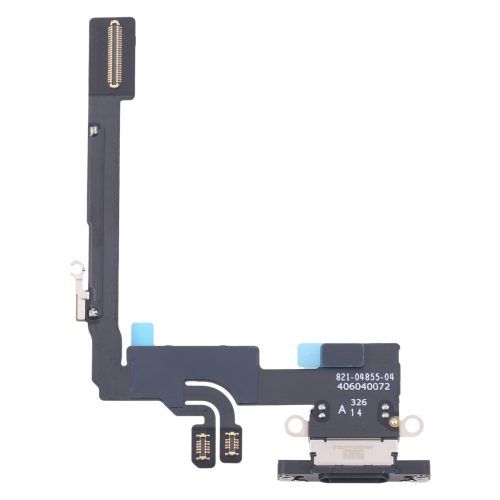 Charging Port Flex Cable Compatible for iPhone 16 Pro Max
