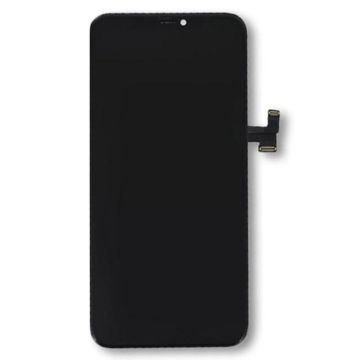 Display Compatible  For Iphone 11 Pro Max HD Incell