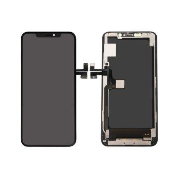Display Compatible  For Iphone 11 Pro HD Incell
